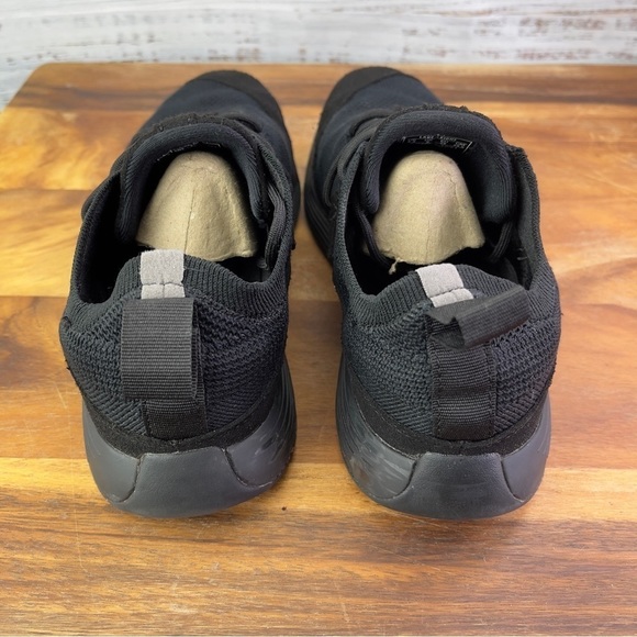 Lane Eight Unisex HIIT Trainer in Black Size Women’s US 8 - Picture 14 of 15